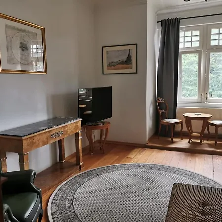 Apartment Unterkunft Naehe Leipzig Messe Borsdorf