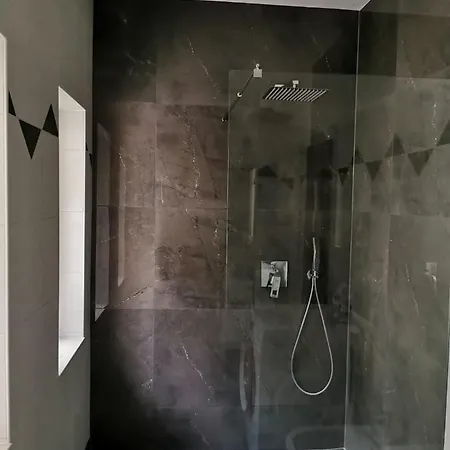 Unterkunft Naehe Leipzig Messe Apartment Borsdorf