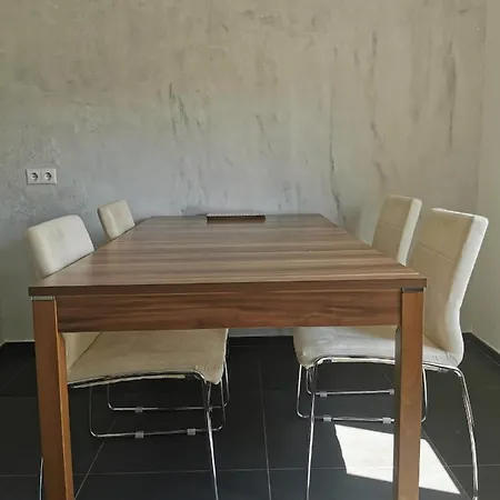 Apartment Unterkunft Naehe Leipzig Messe