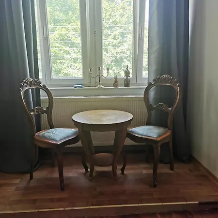 Apartment Unterkunft Naehe Leipzig Messe