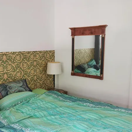 Apartment Unterkunft Naehe Leipzig Messe *