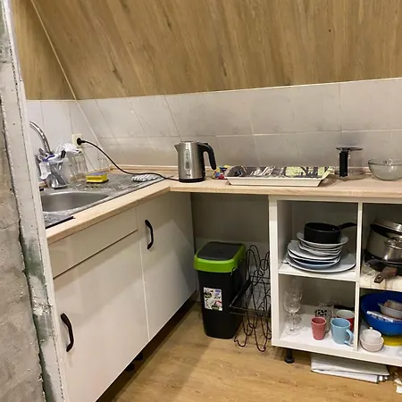 Apartment Unterkunft Naehe Leipzig Messe