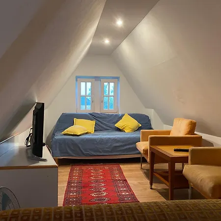 Apartment Unterkunft Naehe Leipzig Messe *